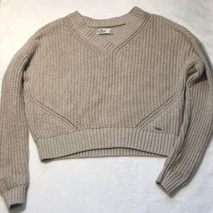 Hollister Sweater